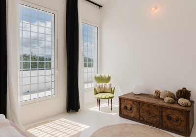 Casa Vacanze Villa Zabbara